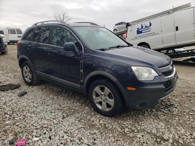 Photo 3 VIN: 3GNAL2EK7ES521886 - CHEVROLET CAPTIVA 