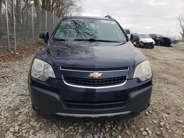 Photo 4 VIN: 3GNAL2EK7ES521886 - CHEVROLET CAPTIVA 