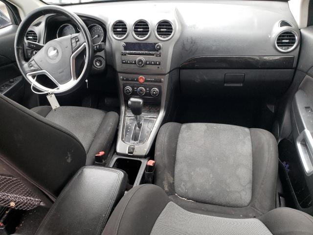 Photo 7 VIN: 3GNAL2EK7ES521886 - CHEVROLET CAPTIVA 