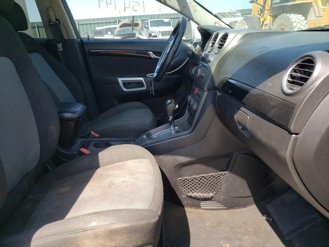 Photo 4 VIN: 3GNAL2EK7ES546786 - CHEVROLET CAPTIVA LS 