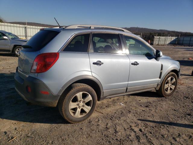 Photo 2 VIN: 3GNAL2EK7ES577200 - CHEVROLET CAPTIVA LS 