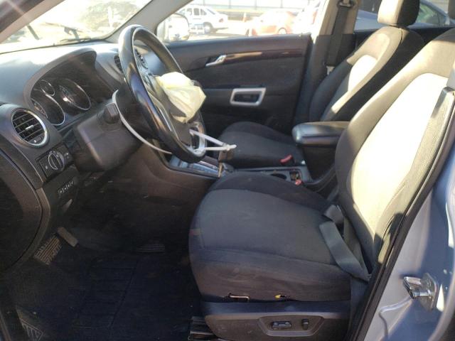 Photo 6 VIN: 3GNAL2EK7ES577200 - CHEVROLET CAPTIVA LS 