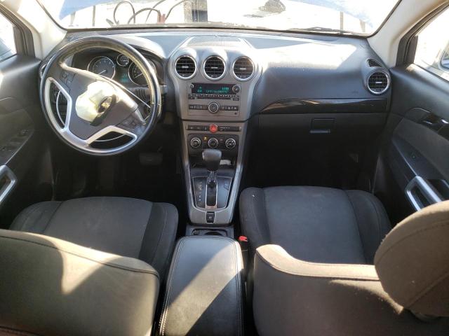 Photo 7 VIN: 3GNAL2EK7ES577200 - CHEVROLET CAPTIVA LS 