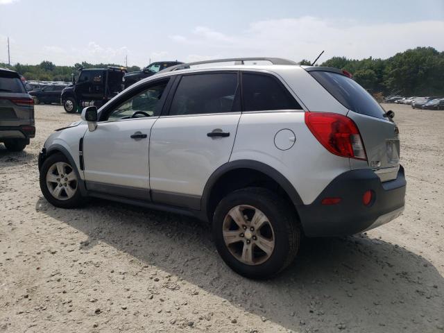 Photo 1 VIN: 3GNAL2EK7ES580937 - CHEVROLET CAPTIVA LS 