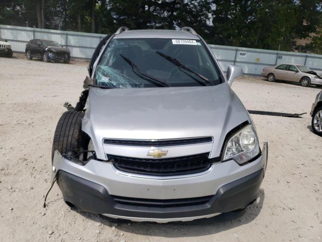 Photo 4 VIN: 3GNAL2EK7ES580937 - CHEVROLET CAPTIVA LS 