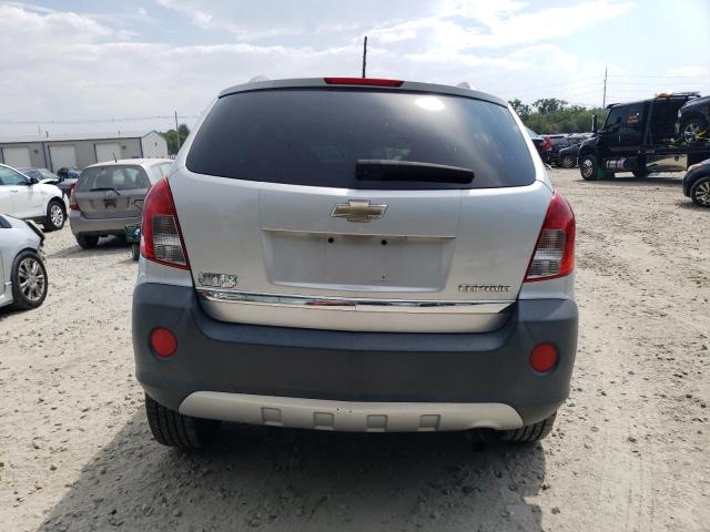 Photo 5 VIN: 3GNAL2EK7ES580937 - CHEVROLET CAPTIVA LS 