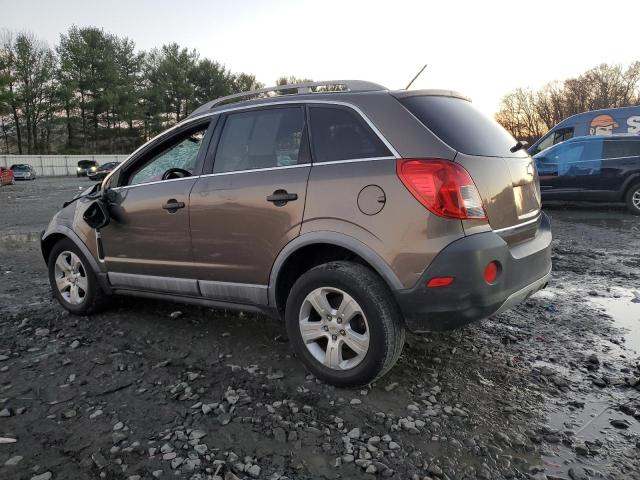 Photo 1 VIN: 3GNAL2EK7ES582557 - CHEVROLET CAPTIVA LS 