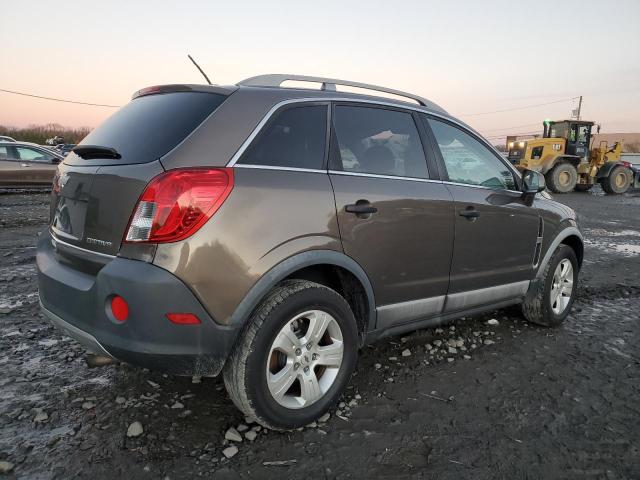 Photo 2 VIN: 3GNAL2EK7ES582557 - CHEVROLET CAPTIVA LS 