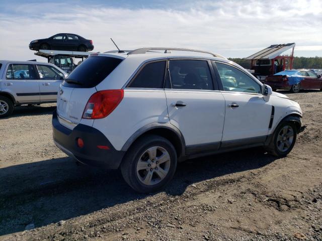 Photo 2 VIN: 3GNAL2EK7ES583384 - CHEVROLET CAPTIVA LS 