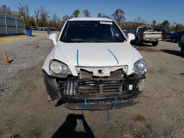 Photo 4 VIN: 3GNAL2EK7ES583384 - CHEVROLET CAPTIVA LS 