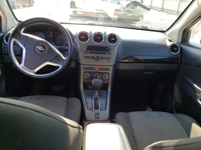 Photo 7 VIN: 3GNAL2EK7ES583384 - CHEVROLET CAPTIVA LS 