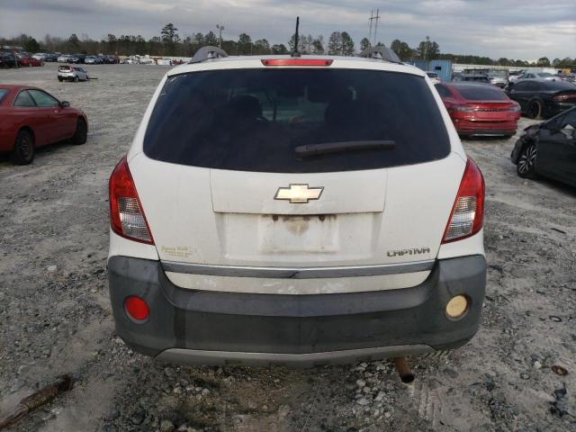 Photo 5 VIN: 3GNAL2EK7ES609496 - CHEVROLET CAPTIVA LS 