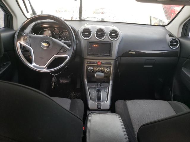 Photo 7 VIN: 3GNAL2EK7ES609496 - CHEVROLET CAPTIVA LS 