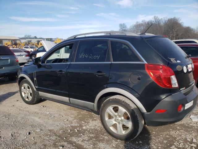 Photo 1 VIN: 3GNAL2EK7ES630333 - CHEVROLET CAPTIVA 