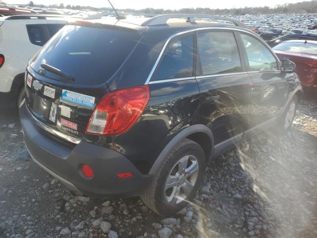 Photo 2 VIN: 3GNAL2EK7ES630333 - CHEVROLET CAPTIVA 