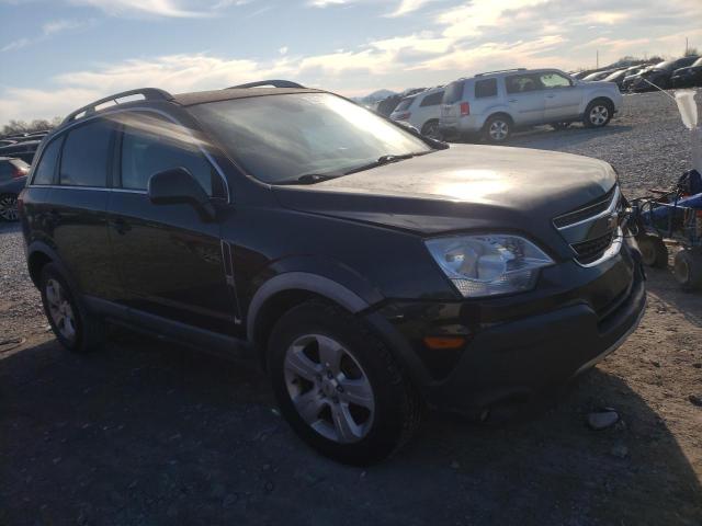 Photo 3 VIN: 3GNAL2EK7ES630333 - CHEVROLET CAPTIVA 