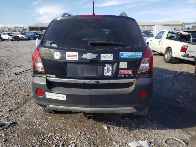 Photo 5 VIN: 3GNAL2EK7ES630333 - CHEVROLET CAPTIVA 