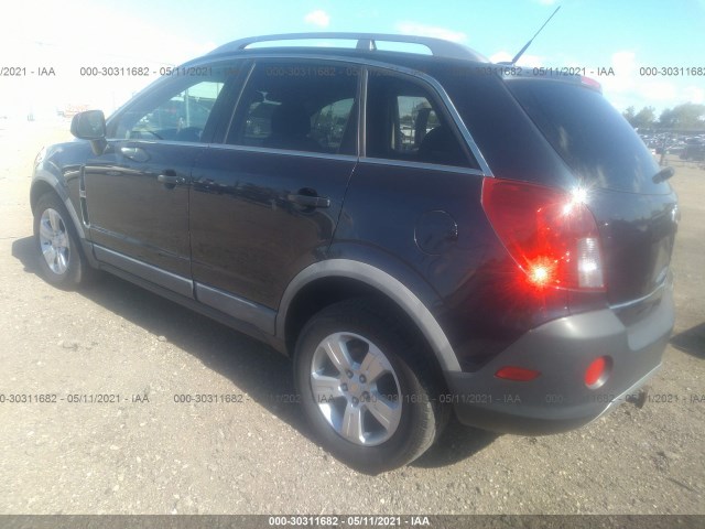 Photo 2 VIN: 3GNAL2EK7ES641509 - CHEVROLET CAPTIVA SPORT FLEET 