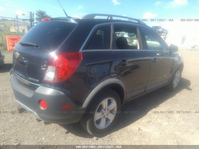 Photo 3 VIN: 3GNAL2EK7ES641509 - CHEVROLET CAPTIVA SPORT FLEET 