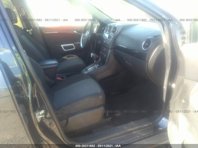 Photo 4 VIN: 3GNAL2EK7ES641509 - CHEVROLET CAPTIVA SPORT FLEET 