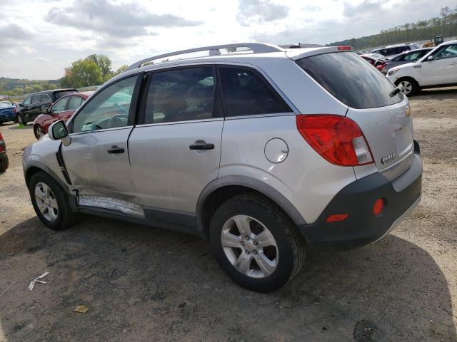 Photo 1 VIN: 3GNAL2EK7ES646841 - CHEVROLET CAPTIVA 