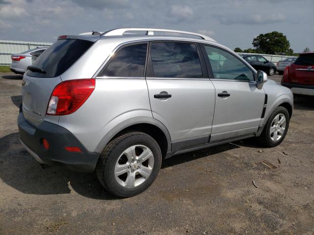 Photo 2 VIN: 3GNAL2EK7ES646841 - CHEVROLET CAPTIVA 