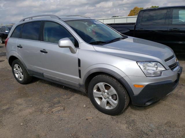 Photo 3 VIN: 3GNAL2EK7ES646841 - CHEVROLET CAPTIVA 