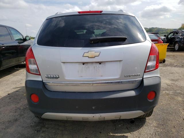 Photo 5 VIN: 3GNAL2EK7ES646841 - CHEVROLET CAPTIVA 