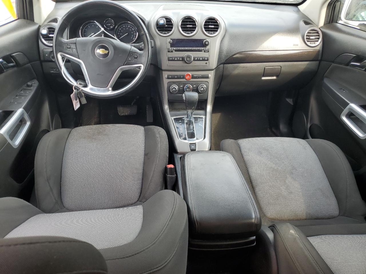 Photo 7 VIN: 3GNAL2EK7ES649223 - CHEVROLET CAPTIVA 