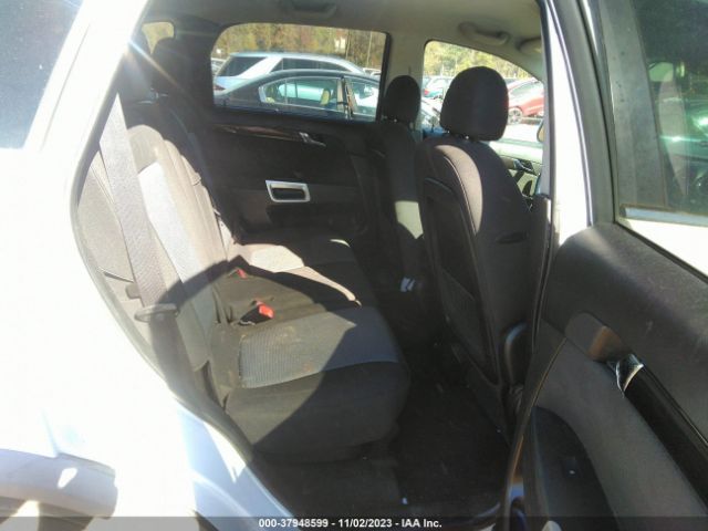 Photo 7 VIN: 3GNAL2EK7ES651831 - CHEVROLET CAPTIVA SPORT 