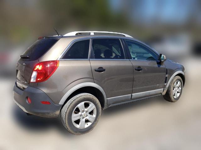 Photo 2 VIN: 3GNAL2EK7ES666085 - CHEVROLET CAPTIVA 