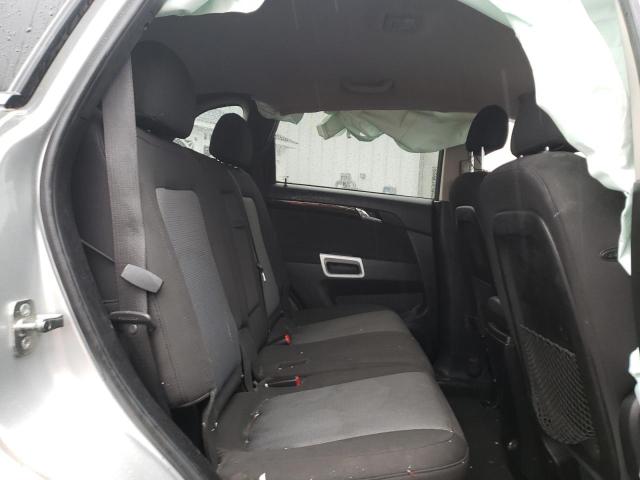 Photo 5 VIN: 3GNAL2EK7ES671562 - CHEVROLET CAPTIVA LS 