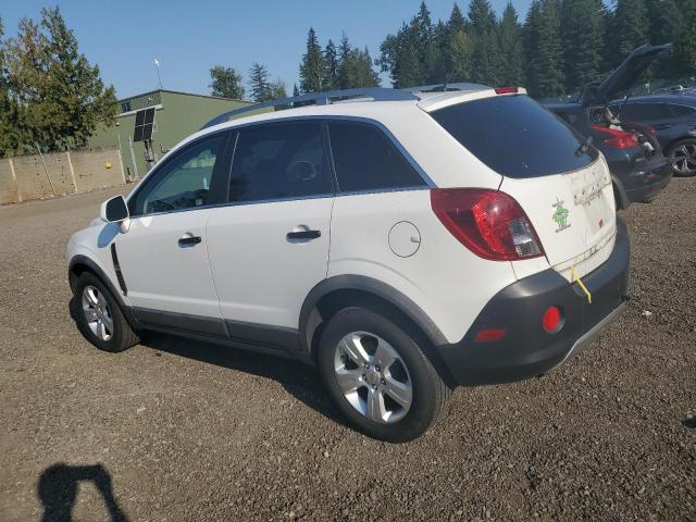 Photo 1 VIN: 3GNAL2EK7FS502613 - CHEVROLET CAPTIVA LS 