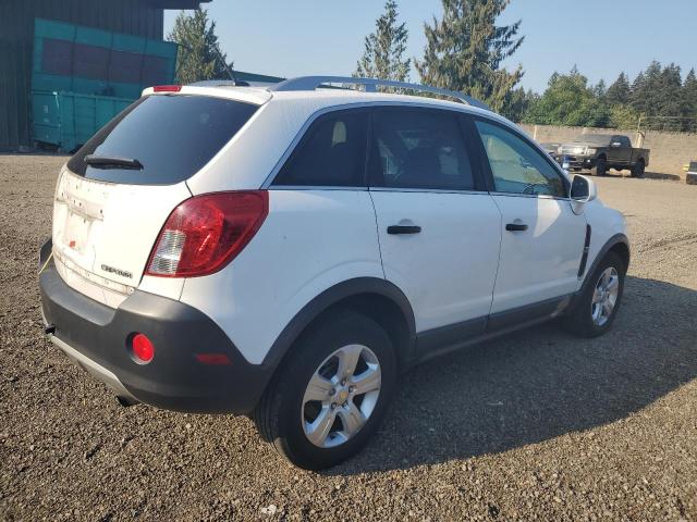 Photo 2 VIN: 3GNAL2EK7FS502613 - CHEVROLET CAPTIVA LS 