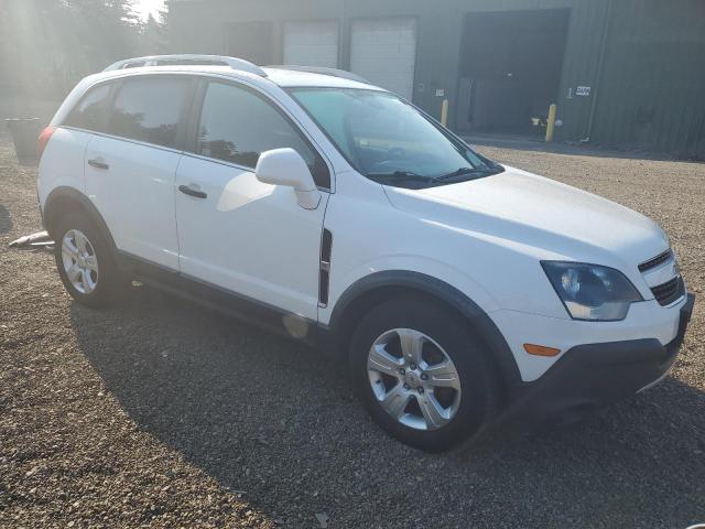 Photo 3 VIN: 3GNAL2EK7FS502613 - CHEVROLET CAPTIVA LS 