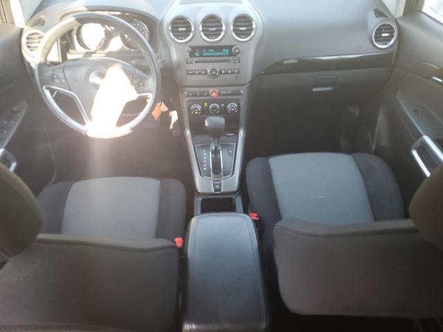 Photo 7 VIN: 3GNAL2EK7FS502613 - CHEVROLET CAPTIVA LS 