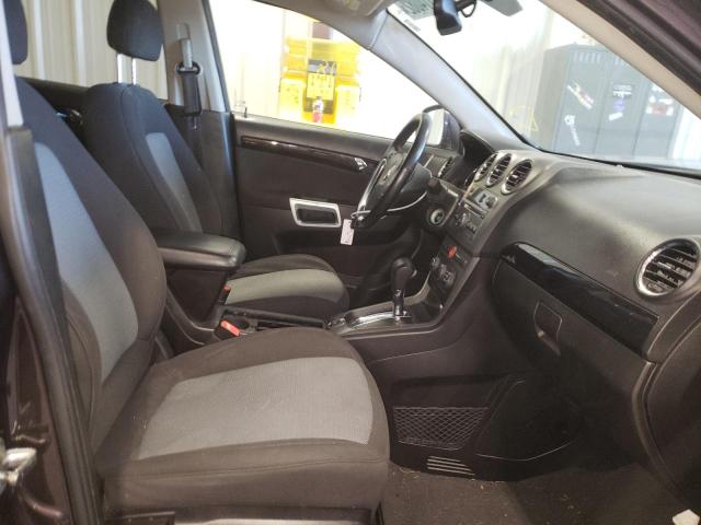 Photo 4 VIN: 3GNAL2EK7FS516379 - CHEVROLET CAPTIVA LS 