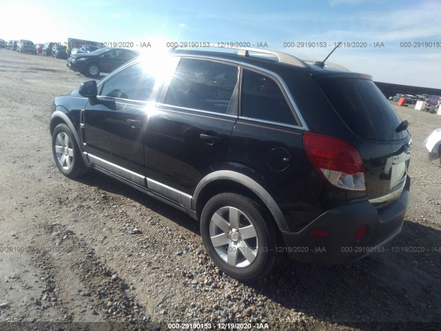 Photo 2 VIN: 3GNAL2EK8CS521389 - CHEVROLET CAPTIVA SPORT FLEET 