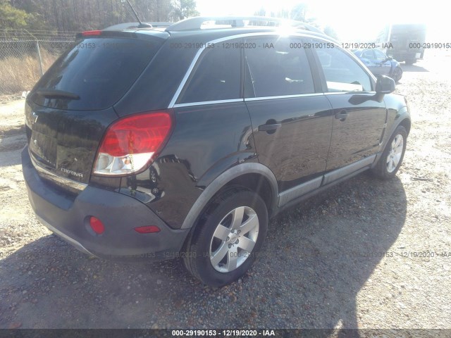 Photo 3 VIN: 3GNAL2EK8CS521389 - CHEVROLET CAPTIVA SPORT FLEET 