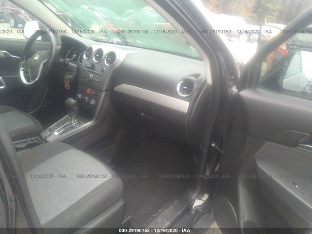 Photo 4 VIN: 3GNAL2EK8CS521389 - CHEVROLET CAPTIVA SPORT FLEET 