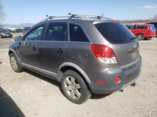 Photo 1 VIN: 3GNAL2EK8CS521523 - CHEVROLET CAPTIVA SP 