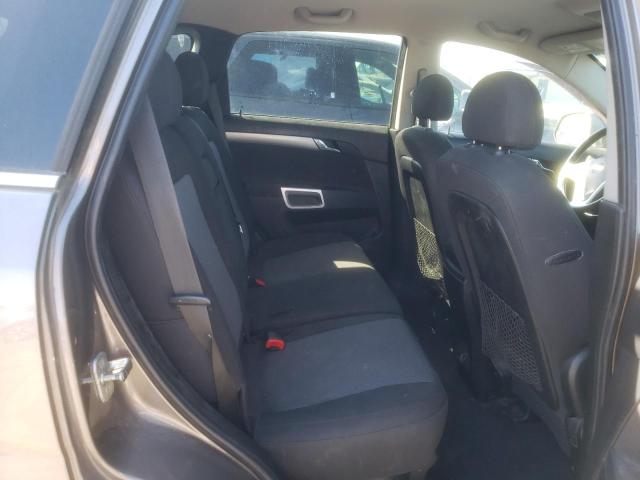 Photo 10 VIN: 3GNAL2EK8CS521523 - CHEVROLET CAPTIVA SP 