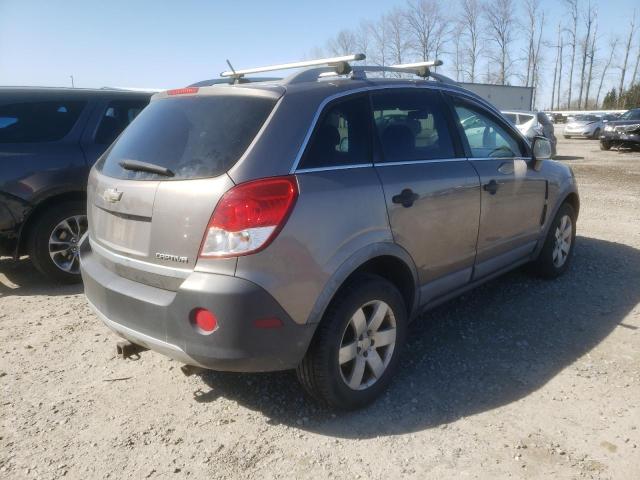 Photo 2 VIN: 3GNAL2EK8CS521523 - CHEVROLET CAPTIVA SP 