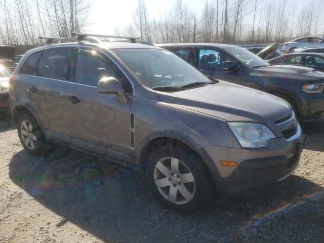 Photo 3 VIN: 3GNAL2EK8CS521523 - CHEVROLET CAPTIVA SP 