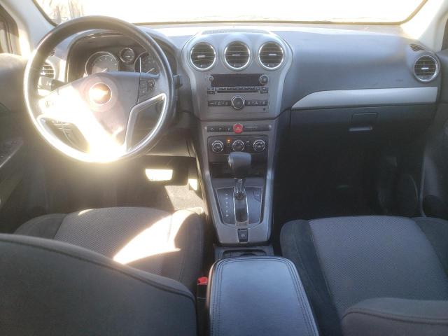 Photo 7 VIN: 3GNAL2EK8CS521523 - CHEVROLET CAPTIVA SP 