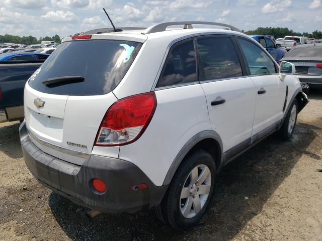 Photo 3 VIN: 3GNAL2EK8CS525426 - CHEVROLET CAPTIVA SP 