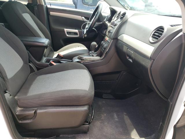 Photo 4 VIN: 3GNAL2EK8CS525426 - CHEVROLET CAPTIVA SP 