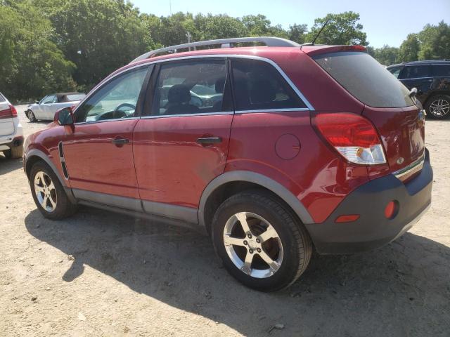 Photo 1 VIN: 3GNAL2EK8CS552335 - CHEVROLET CAPTIVA SP 