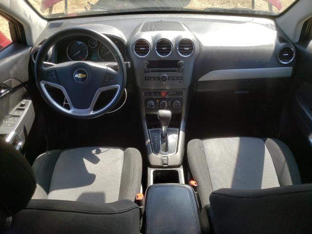 Photo 7 VIN: 3GNAL2EK8CS552335 - CHEVROLET CAPTIVA SP 