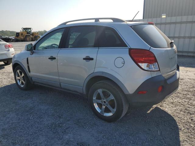 Photo 1 VIN: 3GNAL2EK8CS553307 - CHEVROLET CAPTIVA SP 